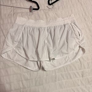 Lululemon Tracker Shorts